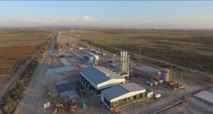 Mendoza tendrá el primer gasoducto virtual de la Argentina