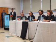 Mirassou: «Vamos a empezar por quienes más lo necesitan»