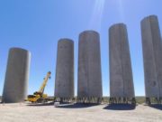 Neuquén tendrá su primer parque eólico para marzo