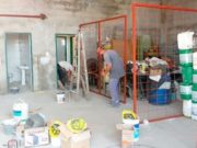 Aún no terminan obras para el acopio de envases fitosanitarios en La Pampa