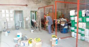 Aún no terminan obras para el acopio de envases fitosanitarios en La Pampa