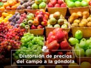 según CAME en góndolas se pagó 5 veces más que lo recibido por el productor