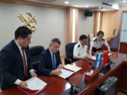 Senasa detectó fallas en frigoríficos autorizados para exportar a China.