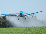 En Buenos Aires crean un observatorio para agroquímicos