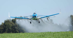 En Buenos Aires crean un observatorio para agroquímicos