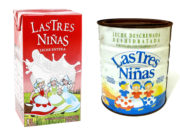 Vuelve a las góndolas una histórica marca de leche
