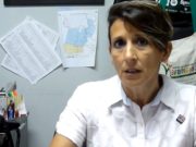 La Extensión de INTA estará a cargo de una mujer: la ingeniera Scala