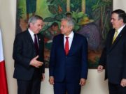 Argentina exportará tecnología para el sector lácteo mexicano