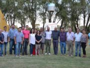 Sociedad Rural y municipio realizarán actividades conjuntas en Villa Mercedes