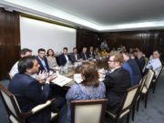Medio ambiente: San Luis obtuvo la presidencia de la Comisión de Bosques Nativos del COFEMA