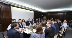 Medio ambiente: San Luis obtuvo la presidencia de la Comisión de Bosques Nativos del COFEMA