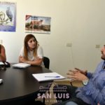 Colegio de veterianios y funcionarias del Municipio (3)
