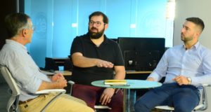 Capacitarán a los pequeños y medianos productores en buenas prácticas de manufactura