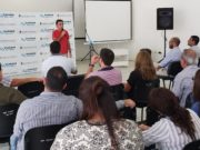 Daniel Bassi asumió como nuevo titular de Vialidad Nacional en San Luis
