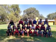 Jóvenes ateneístas de Cartez se reunieron en Villa Mercedes