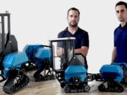 Patentaron una plataforma multifunción de desarrollo argentino