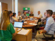 Rabia paresiante: la COPROSA tuvo su primera reunión del año en San Luis