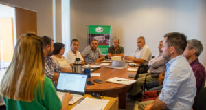 Rabia paresiante: la COPROSA tuvo su primera reunión del año en San Luis