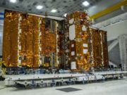 Satélites al servicio del agro y del ambiente