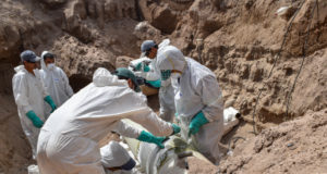 San Luis Agua reparó el acueducto Nogolí y en tres días se normalizará el suministro