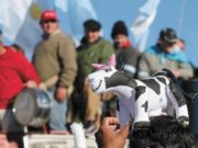 CRA habla de «nueva traición» por el cierre de registro de exportaciones