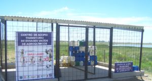 Dos semanas prohibidos: La Pampa normalizó la venta de agroquímicos