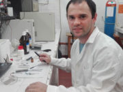 Patentado: investigadores diseñan un novedoso material para la conversión de energía solar