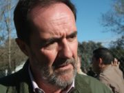 La Rural Río Quinto recibió al nuevo director de la Regional La Pampa-San Luis del Senasa