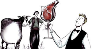 La Escuela de Sommeliers de Carne abrió su inscripción 2020