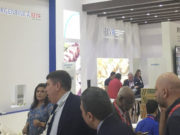 Carne argentina en Dubai