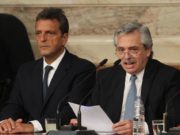 Tras el discurso de Fernández, la Mesa de Enlace mañana se encuentra con Basterra
