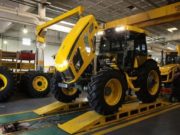 Fabricantes de maquinarias negocian baja en las tasas de crédito