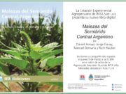 INTA presenta el jueves 5 su nuevo libro digital
