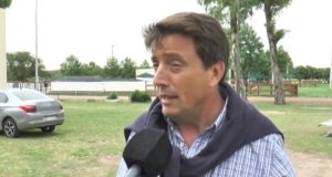 El Clúster de alfalfa de Córdoba, explicado por el ingeniero Molina de INTA
