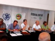 Las rurales de San Luis cesan actividades y realizarán asamblea