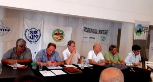 Las rurales de San Luis cesan actividades y realizarán asamblea