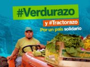 Contra el paro, los productores de la UTEP harán un “feriazo” de alimentos