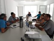 Se realizó la primera reunión del año del Consejo Local Asesor de INTA