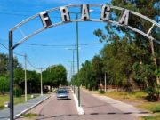 En San Luis los ruralistas se movilizan con asamblea en Fraga