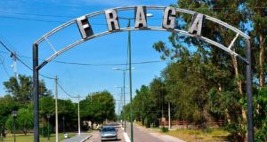 En San Luis los ruralistas se movilizan con asamblea en Fraga