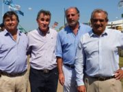 La Mesa de Enlace se despega de los autoconvocados
