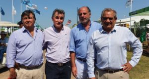 La Mesa de Enlace se despega de los autoconvocados