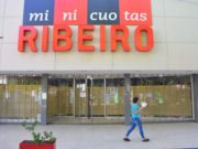 Ribeiro elabora plan para reestructurar la deuda que supera los $940 millones