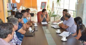 Ruralistas de la provincia pidieron que se reúna nuevamente la Coprosave