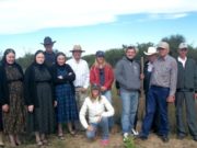 Coronavirus: aislaron preventivamente a la Comunidad Menonita en el sur de San Luis