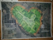 Justo Daract: impulsan polémica ordenanza contra fitosanitarios que afecta 4 mil hectáreas