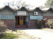 Ingeniería Agronómica de la UNSL: La matrícula de ingreso llega a 55 alumnos
