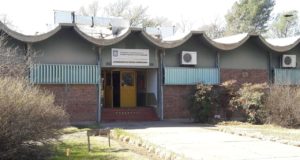 Ingeniería Agronómica de la UNSL: La matrícula de ingreso llega a 55 alumnos