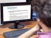 El Senasa recomienda realizar trámites a distancia y evitar concurrir a las oficinas