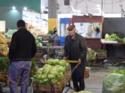 Cómo operan los mercados frutihortícolas en tiempos de Covid19
